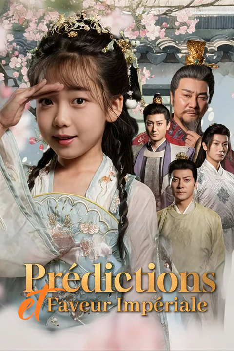 Affiche de Prédictions et Faveur Impériale