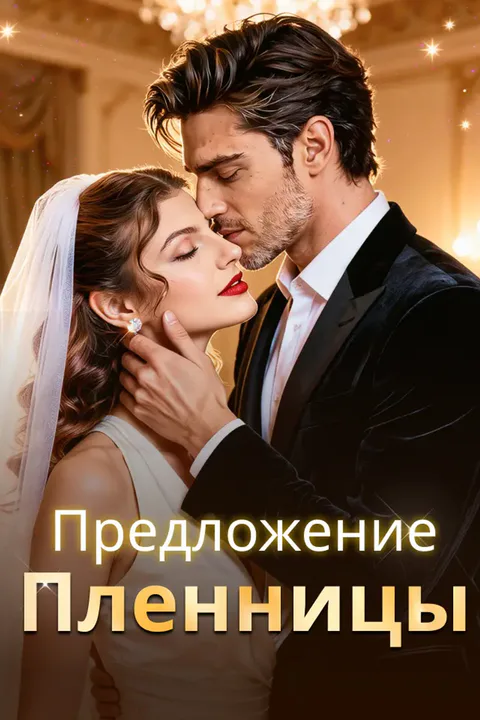 Постер «Предложение пленницы»