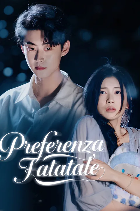 Locandina di Preferenza Fatale
