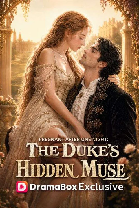 Pregnant After One Night: The Duke's Hidden Muse poster