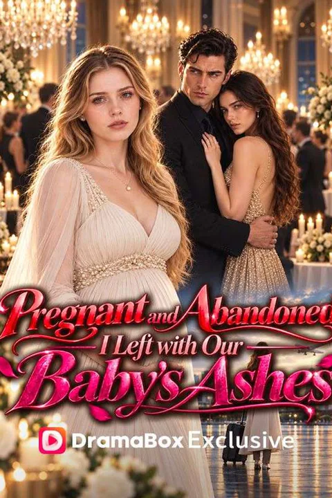 Pregnant and Abandoned, I Left with Our Baby's Ashes poster