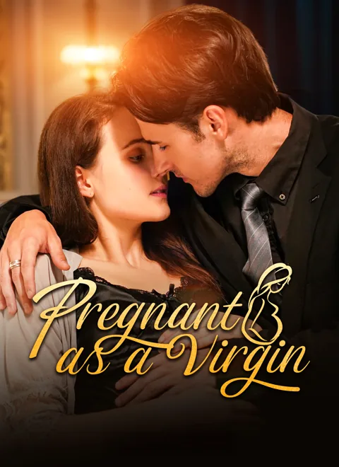 Pregnant as a Virgin poster