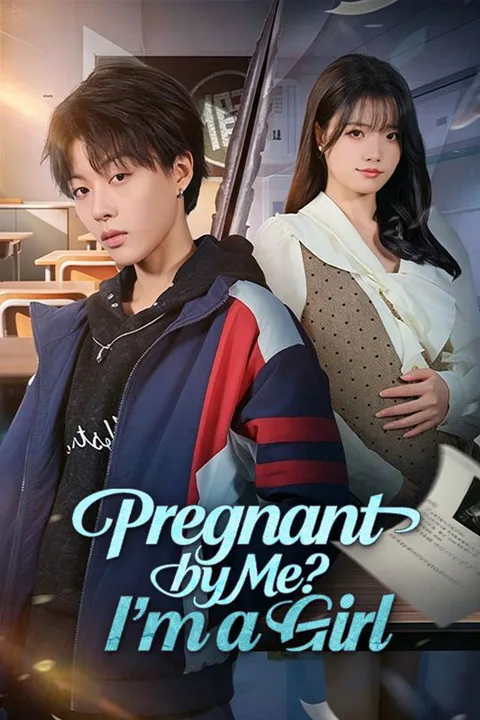 Pregnant by Me? I'm a Girl poster