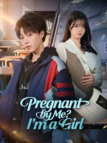 Pregnant by Me? I'm a Girl poster