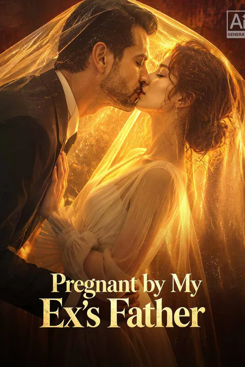 Pregnant by My Ex's Father poster
