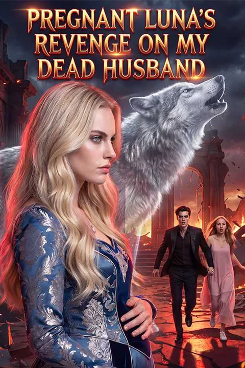 Pregnant Luna's Revenge On My Dead Husband poster