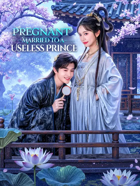 Pregnant, Married to a Useless Prince(Dubbed) poster