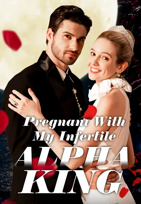 Pregnant With My Infertile Alpha King poster