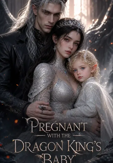 Pregnant with the Dragon King's Baby poster