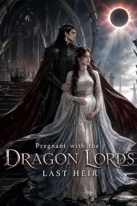 Pregnant with the Dragon Lord's Last Heir poster