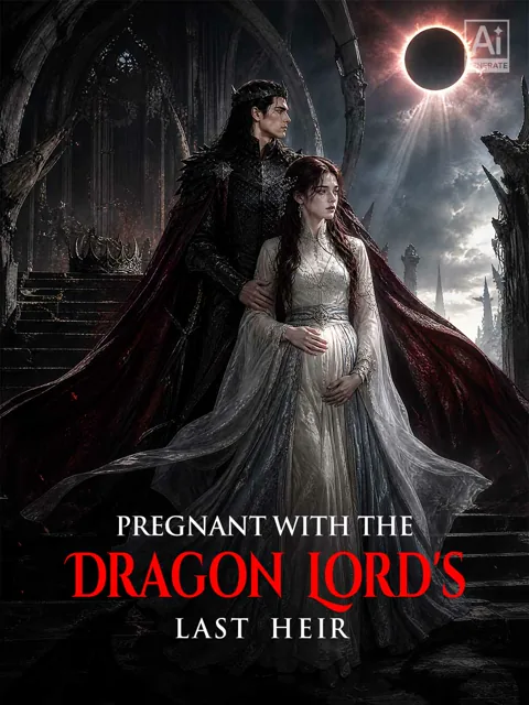 Pregnant with the Dragon Lord's Last Heir poster