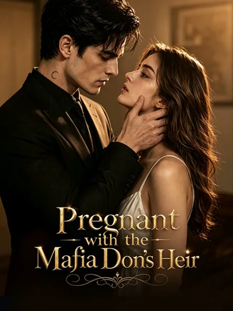 Pregnant with the Mafia Don's Heir poster