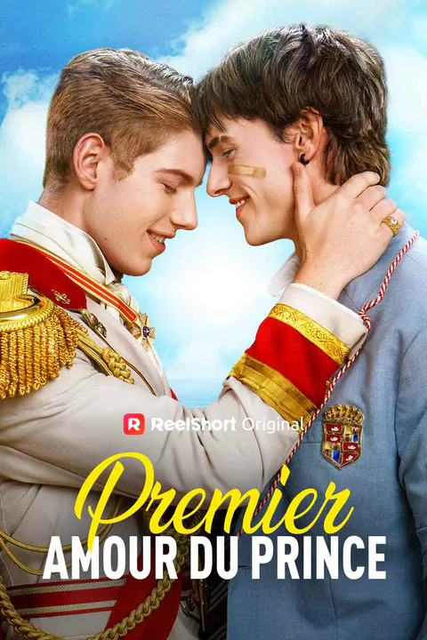 Affiche de Premier Amour du Prince