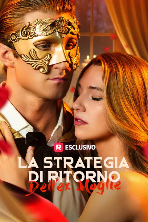 Locandina di Prendimi Ade, sto morendo