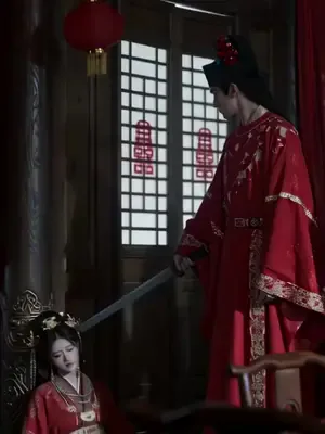 Prens ile evlenerek intikam afişi