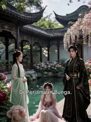 Prens Kaan'ın beyaz ay ışığı afişi