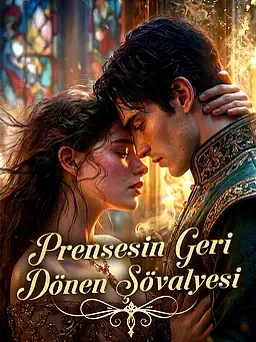 Prensesin Geri Dönen Şövalyesi afişi