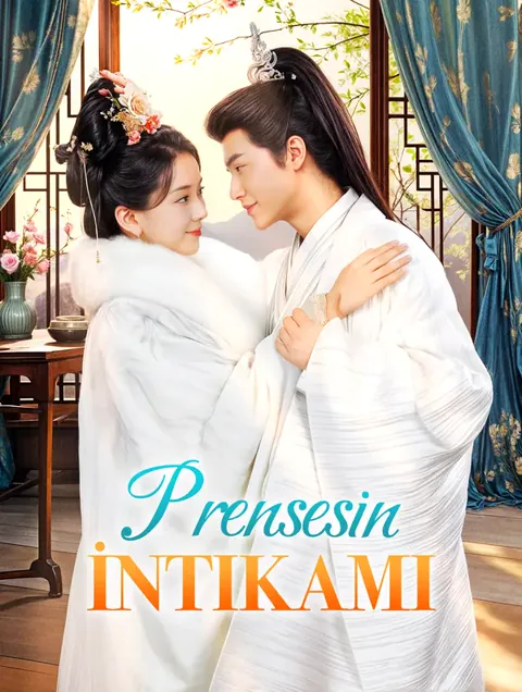 Prensesin İntikamı(Dublajlı) afişi