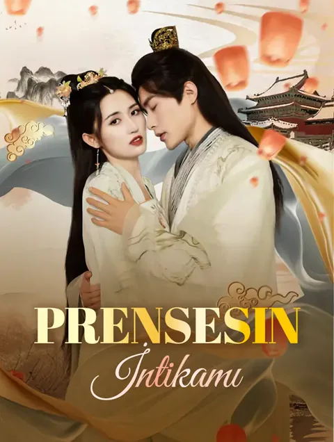 Prensesin İntikamı(Dublajlı) afişi