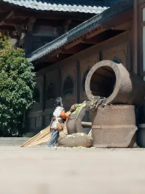 Prensin dilenci kızı afişi