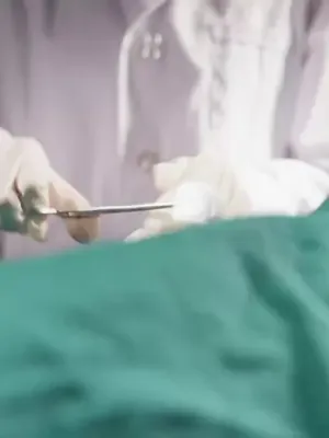 Prensin gizli doktoru afişi