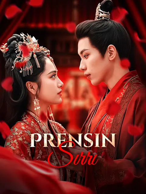 Prensin Sırrı afişi