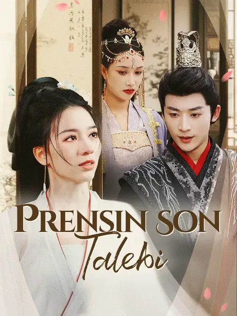 Prensin Son Talebi afişi