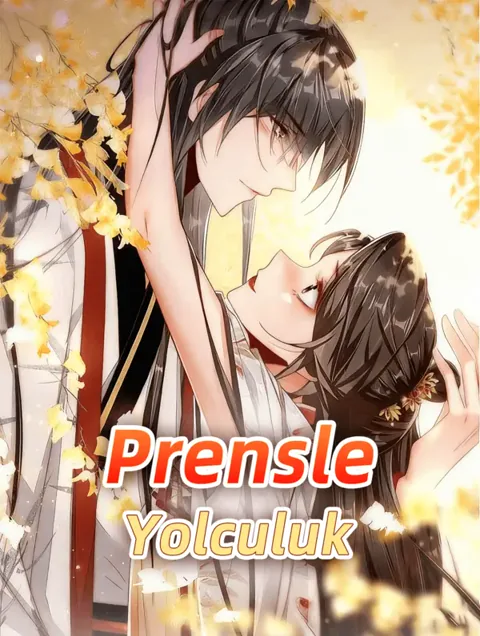 Prensle Yolculuk afişi