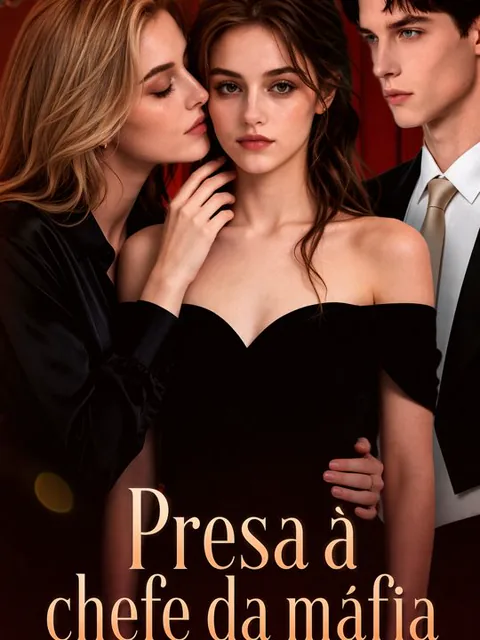 Presa à chefe da máfia afişi