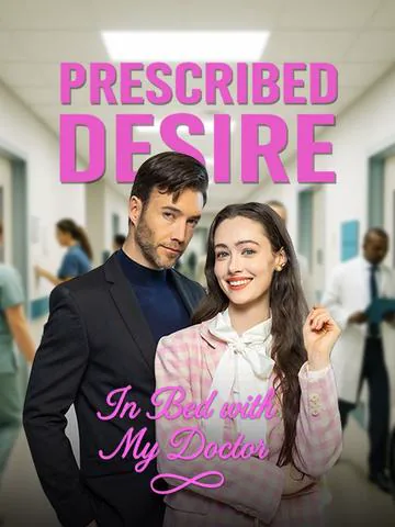 Prescribed Desire: In Bed with My Doctor poster