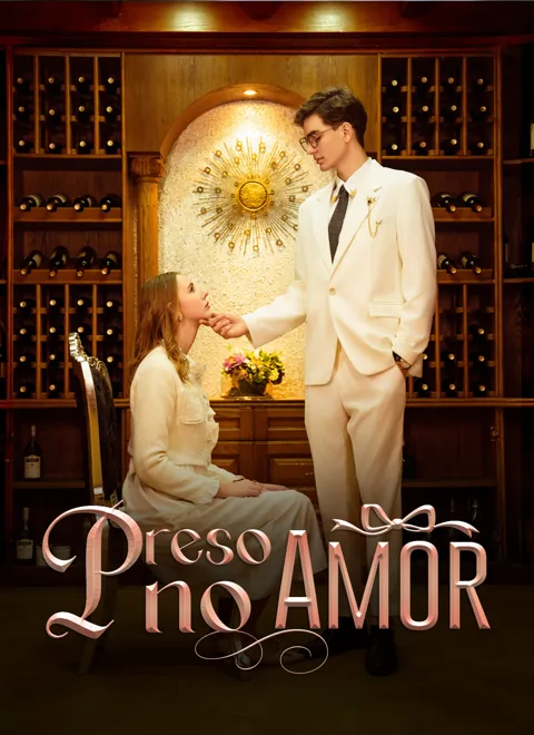 Pôster de Preso no Amor