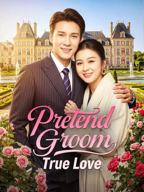 Pretend Groom, True Love poster