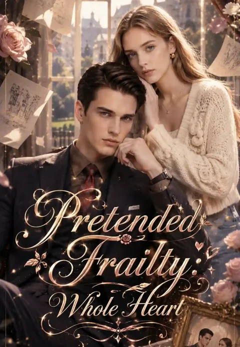 Pretended Frailty: Whole Heart poster