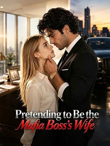 Pretending to Be the Mafia Boss's Wife poster