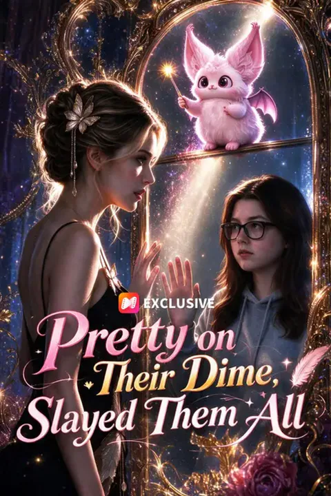 Pretty on Their Dime, Slayed Them All poster
