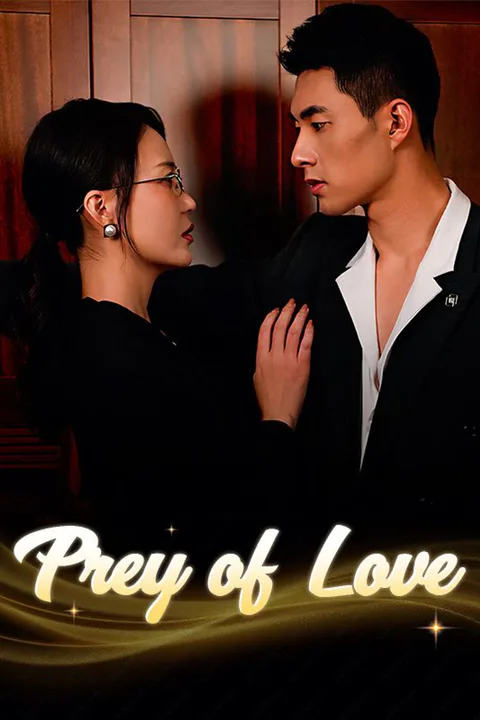 Prey of Love poster