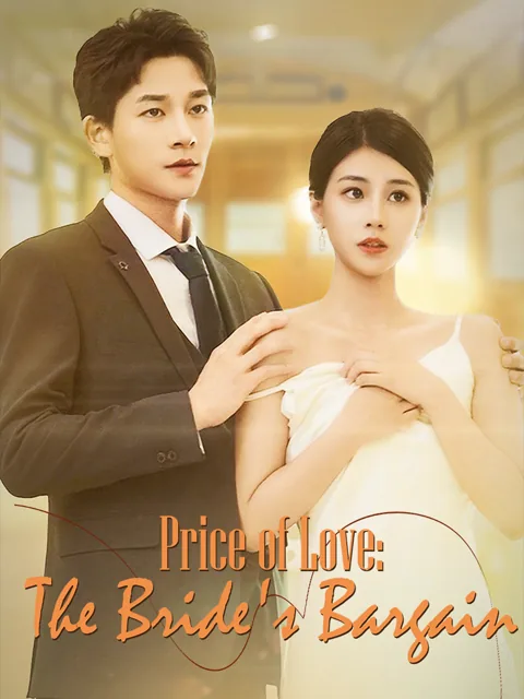 Price of Love: The Bride's Bargain poster