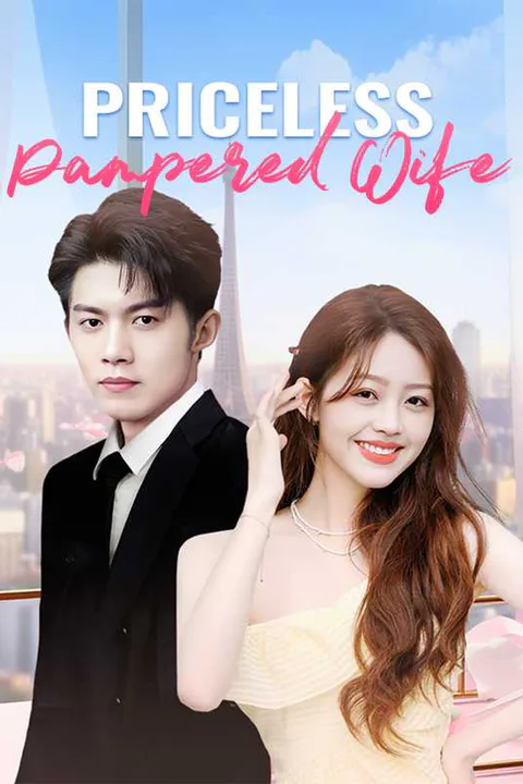 Priceless Pampered Wife poster