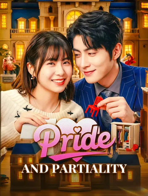Pride and Partiality poster