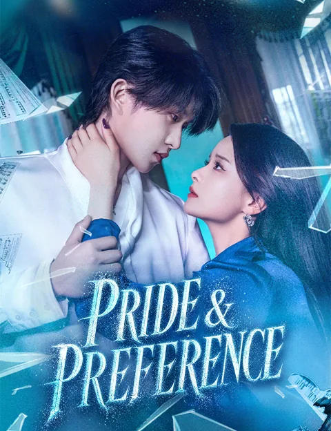 Pride & Preference poster