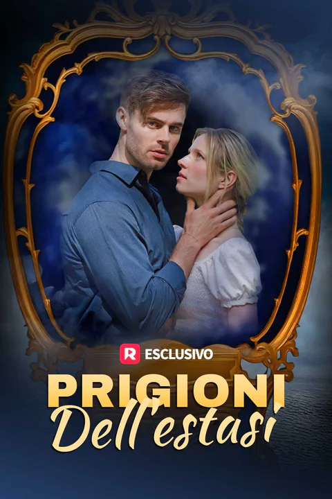 Locandina di Prigioni dell'estasi
