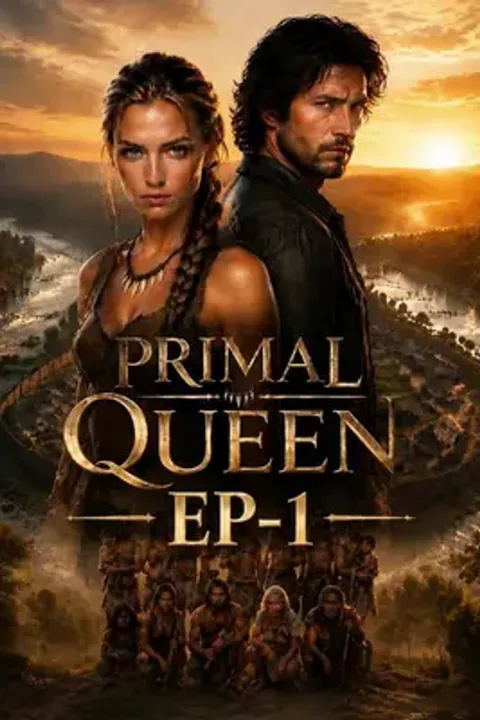 Primal Queen poster
