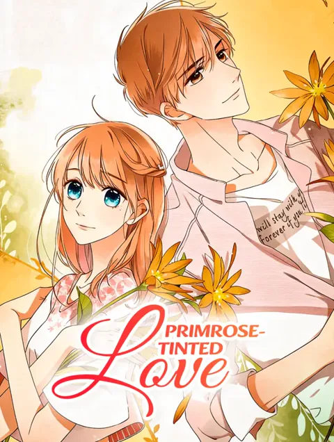 Primrose-Tinted Love poster