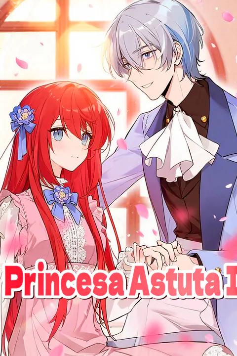 Pôster de Princesa Astuta I