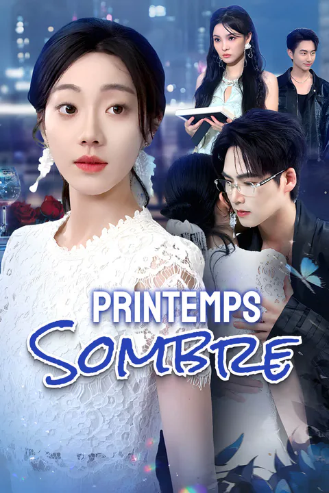 Affiche de Printemps Sombre-1