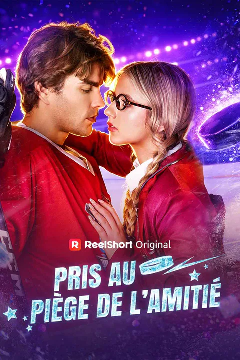 Affiche de Pris au piège de l’amitié