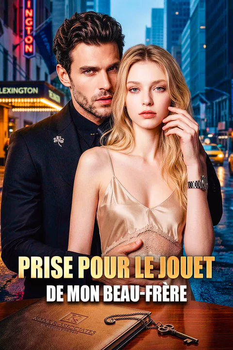 Affiche de Prise pour le jouet de mon beau-frère