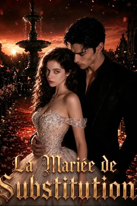 Affiche de Prise pour une autre : le destin de la mariée de substitution