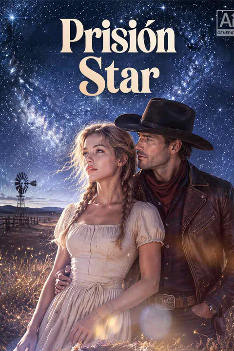 Póster de Prisión Star
