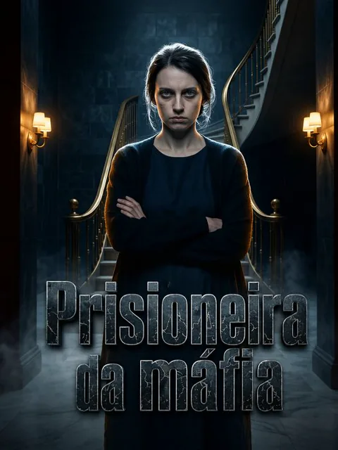 Prisioneira da máfia afişi